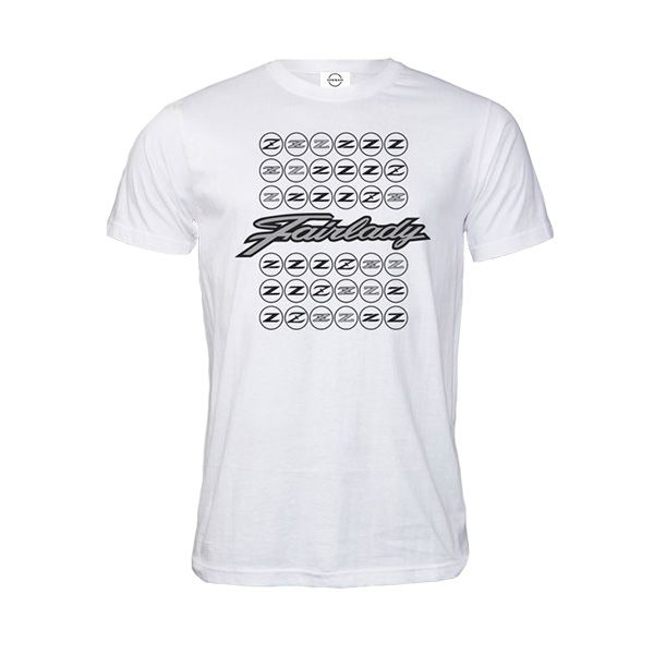 Nissan Fairlady Z T-shirt