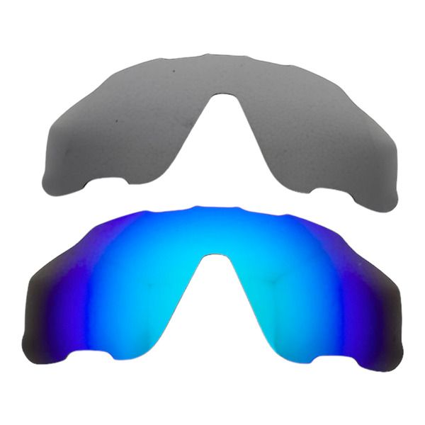 Polarized Replacement Lenses For Jawbreaker Sunglasses