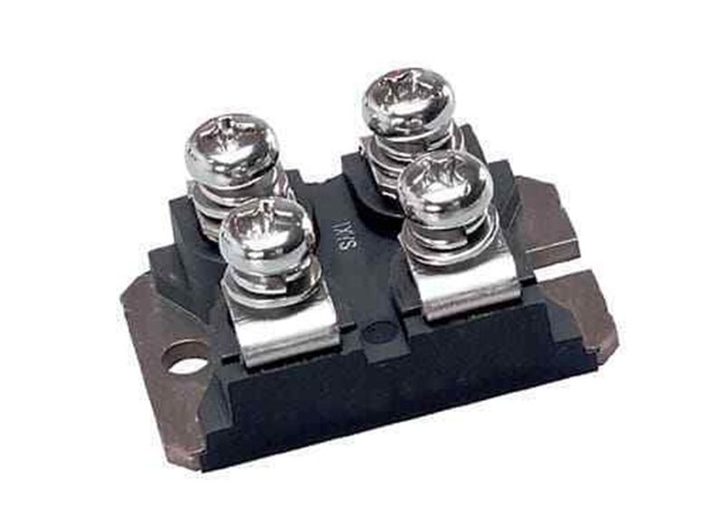 IXKN75N60 Power MOSFET Module