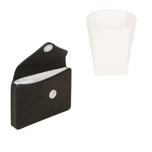 Silicone Collapsible Water Cup for Foldable travel Outdoor Camping