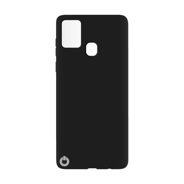 Toni Sleek Ultra Case Thin Samsung Galaxy A21s - Black
