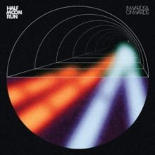 Inwards &amp; Onwards (Vinyl / 12" EP)