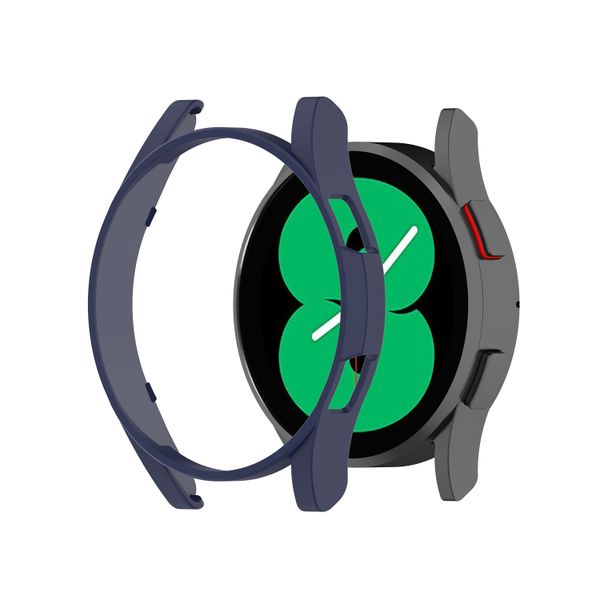 Case Frame Compatible with Samsung Galaxy Watch 4/5 (40mm) - Navy