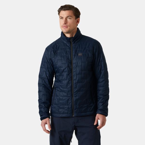 Helly Hansen Men's Lifaloft Insulator Jacket