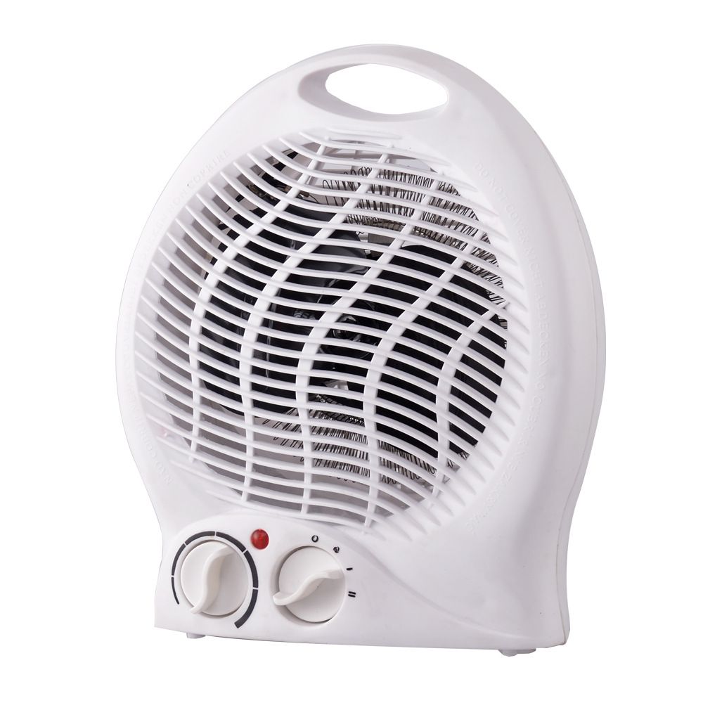 iHome BT529 White Electric Heater Shop Today. Get it Tomorrow