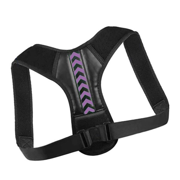 Back Support Belt Posture Corrector for Women
