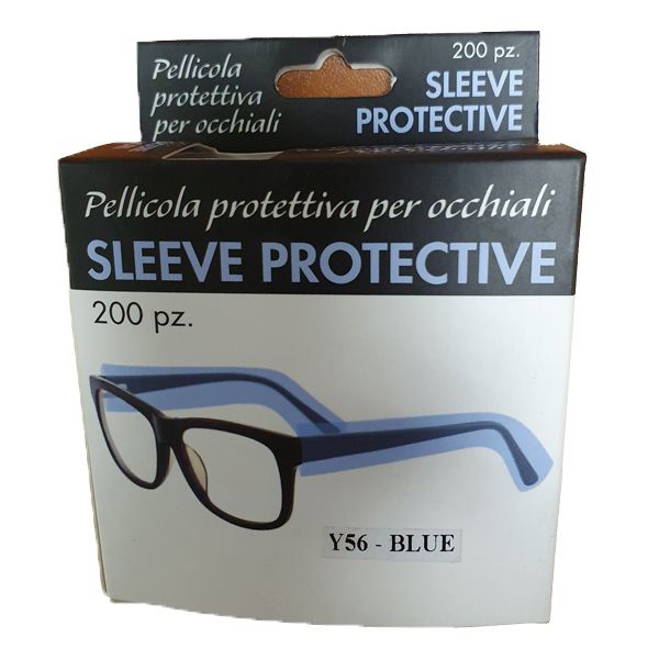 Y56 - Eye Glass Protector Sleeves (200)