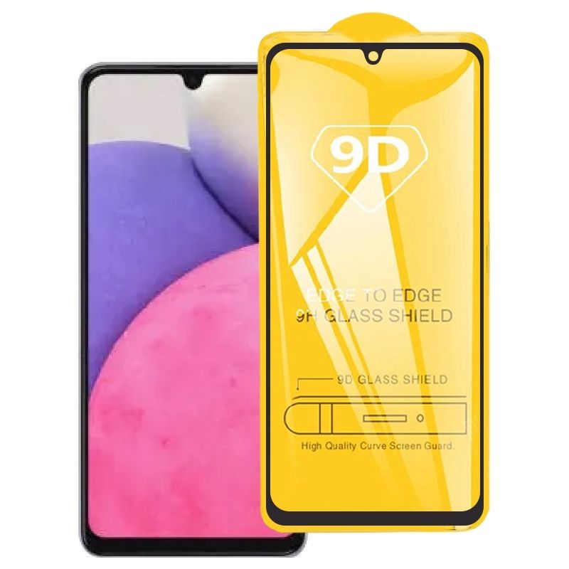 Tempered Glass Screen Protector for Samsung Galaxy A33 5G Shop Today