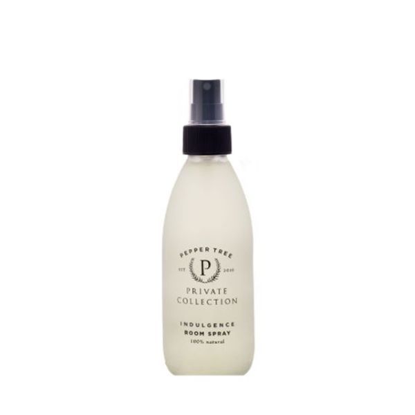 Pepper Tree Indulgence Linen &amp; Room Spray 250ml