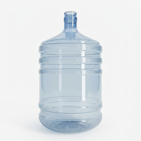 Durapet 18L/18.9L/20L Water Cooler Bottle & 10 Caps | Shop Today