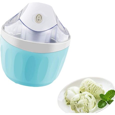 Safeway SS4D Blue Mini Ice Cream Maker Shop Today. Get it Tomorrow takealot