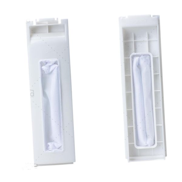 2x Washing Machine Garbage Net Replace for Es-g4E3-kp Es-ge5b-t Es-g4E3-kw