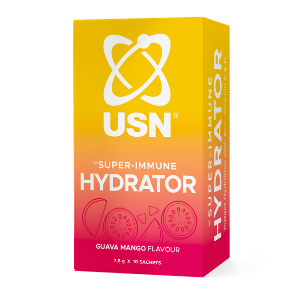 Super Immune Hydrator Guava Mango 7.6g x10