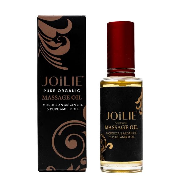 JOiLIE Amber Massage Oil