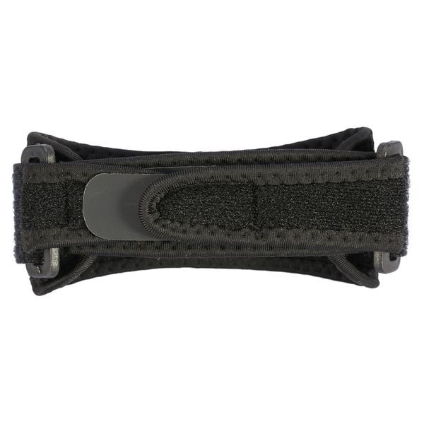 Silicone Knee Support Pad for Sports Brace