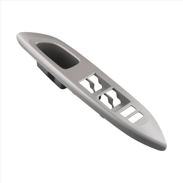 Front Left Window Glass Lift Switch Trim Panel Cover Compatible with Toyota