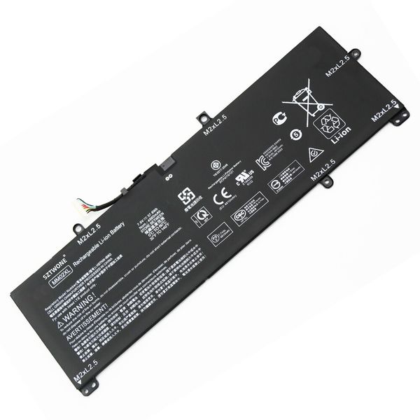 Battery for HP Pavilion 13-AN Series (MM02XL,HSTNN-IB8Q)