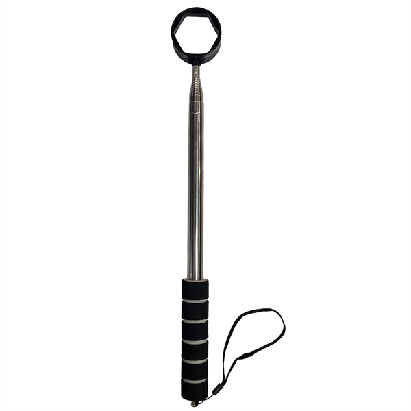 Telescopic Golf Ball Retriever Golf Ball Pick Up Retriever Grabber