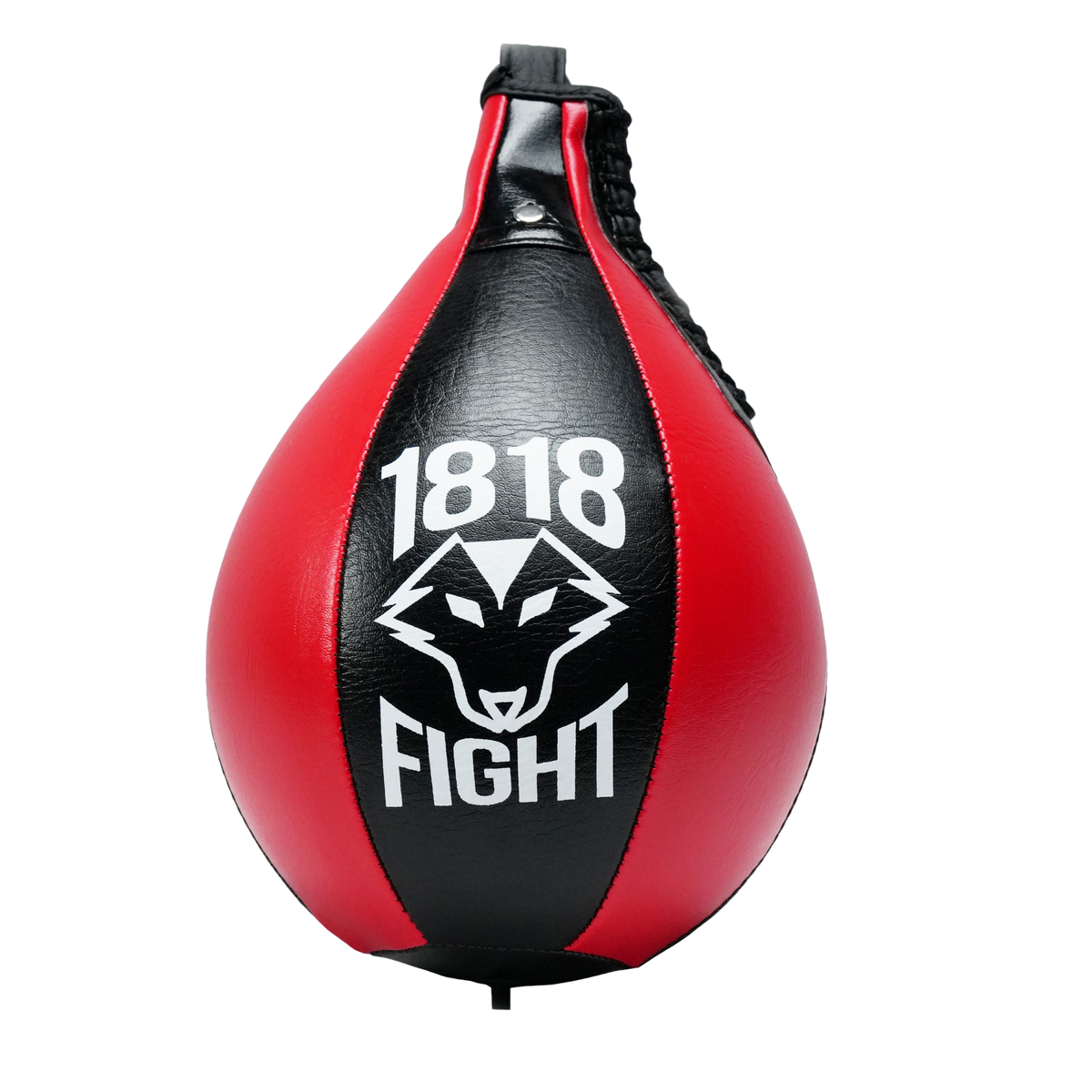 Overhead Speedball - 1818 Fight