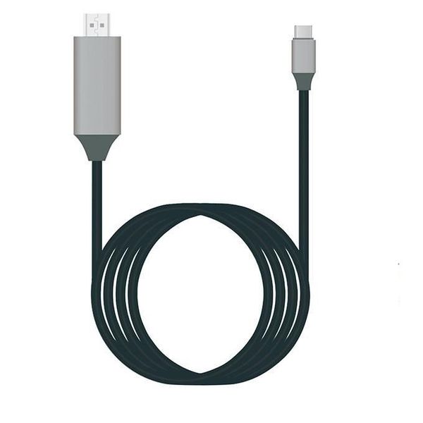 USB-C to HDMI 4K Cable 2 Meter