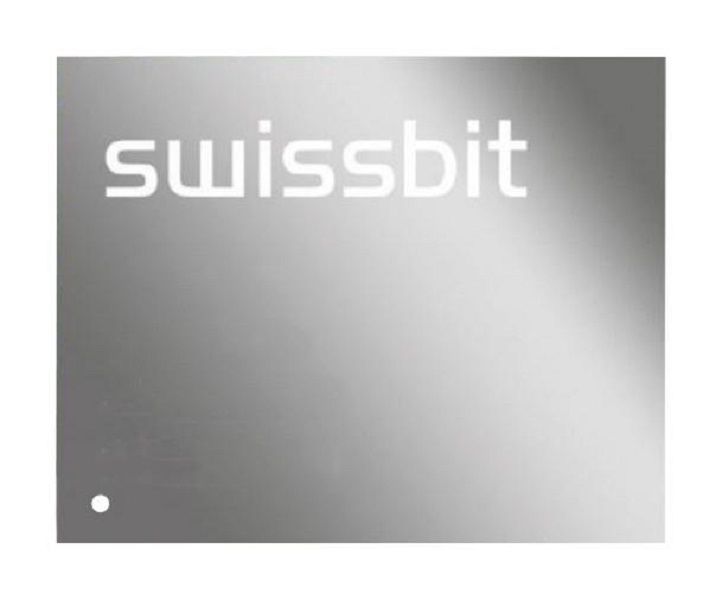 SwissBit (SFEN010GB2EC1TO-I-5E-22P-STD) SSD, Internal, 10GB