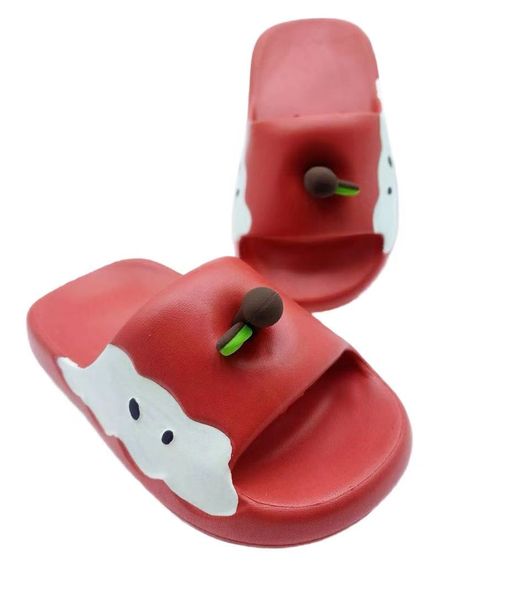 Kidz Playful Apple Sandals