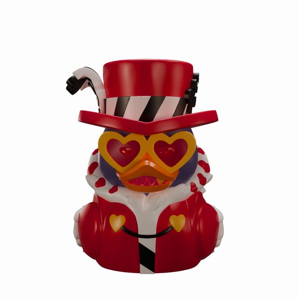 TUBBZ Hazbin Hotel: Valentino (Mini Edition)