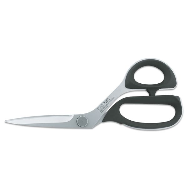 Kai Shun - Handcrafted Japanese Professional Tailoring Shears - 20.5cm