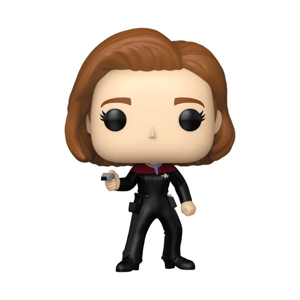 Funko Pop! Television: Star Trek - Captain Janeway