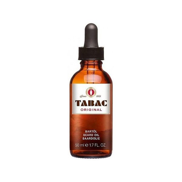 Tabac Original Beard Oil 50ml