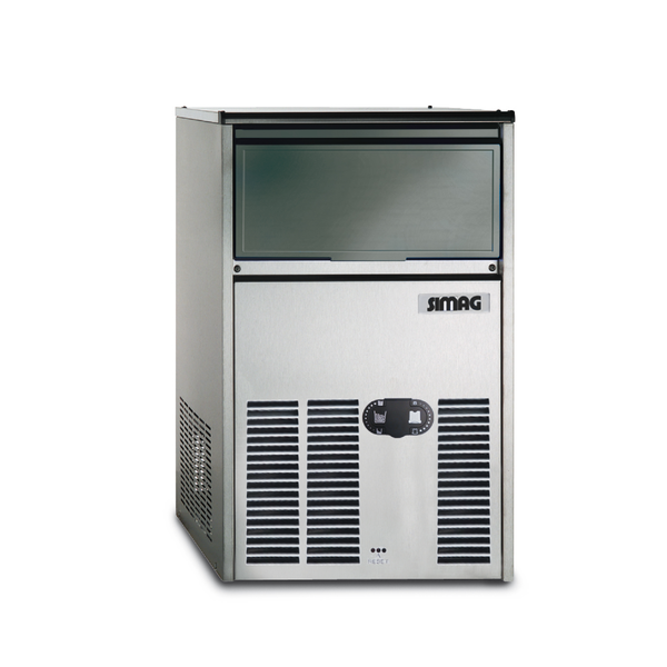 SIMAG Ice Machine SCE30 (31kg Self-contained Ice Machine)