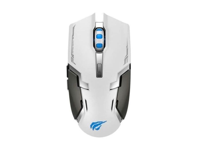 GAMENOTE Wireless 2.4Ghz Gaming mouse (HV-MS997GT )