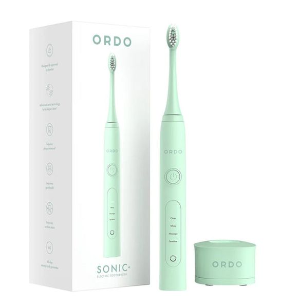 Ordo Electric Toothbrush Mint Green
