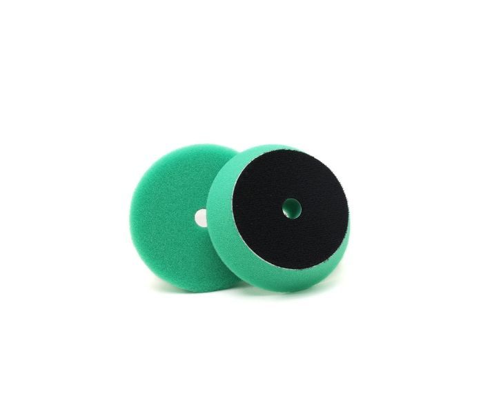 Car Polishing Pad - Green
