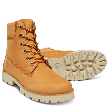 timberland heritage lite 6 inch