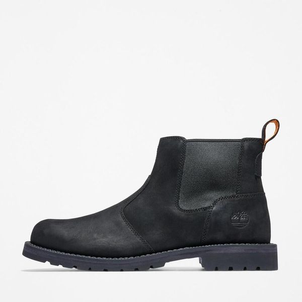 Timberland Redwood Falls Mid Chelsea Boot For Men