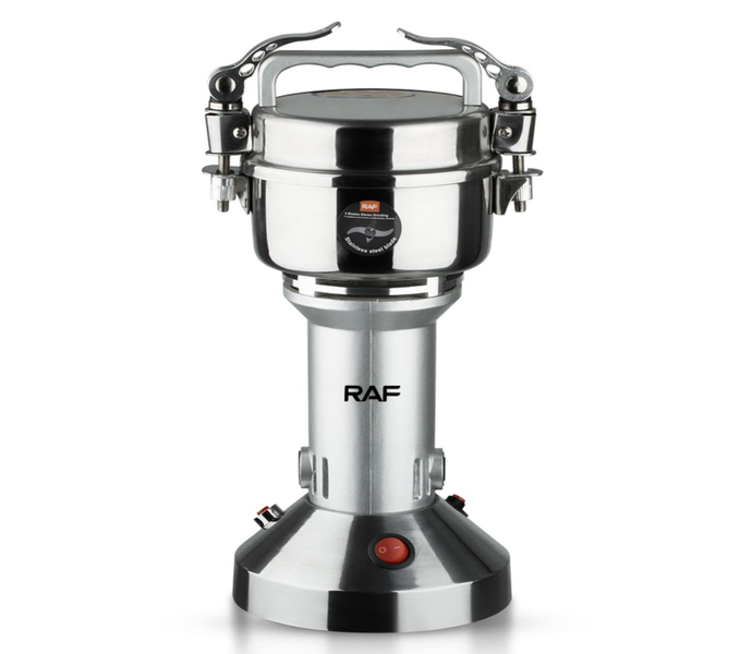 RAF Multifunctional High-Speed Grinder - R.7111