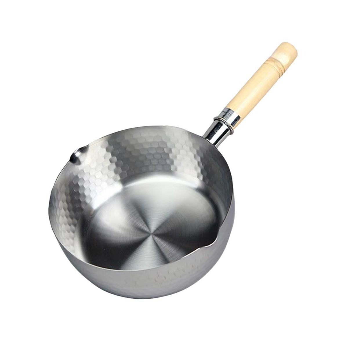 Japanese Style Pot Saucepan Milk Pot 22cm Shop Today. Get it Tomorrow