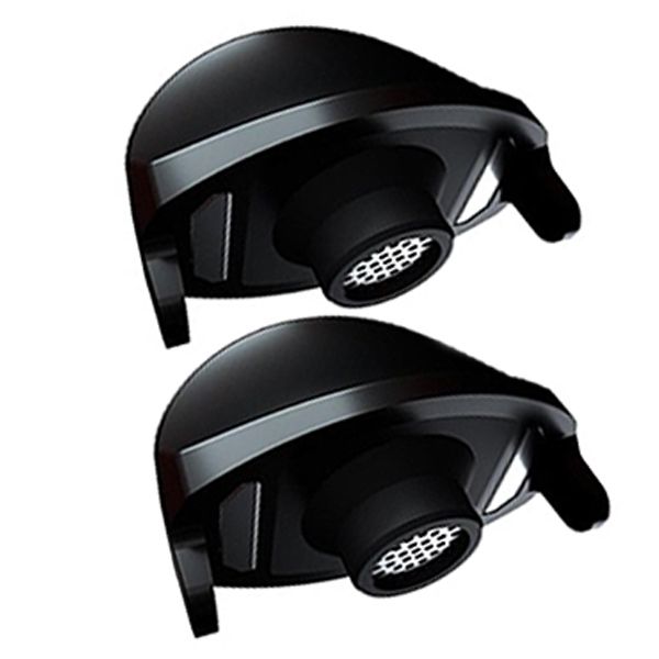 Grenco Science G Pen Dash Mouthpiece - 2 Pack