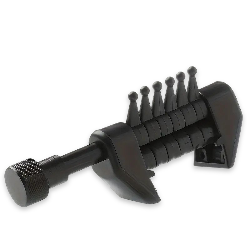 Universal Partial Guitar Capo