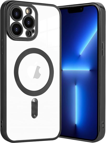 MagSafe Magnetic Protective Cover For iPhone 11 Pro Max