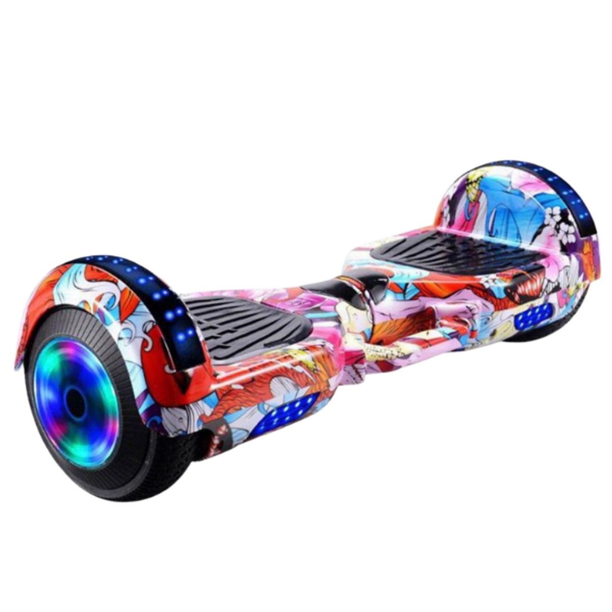 6.5 Inch SelfBalancing Hoverboard Buy Online in South Africa