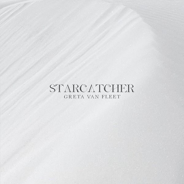Greta Van Fleet - Starcatcher Vinyl LP Album (2023)