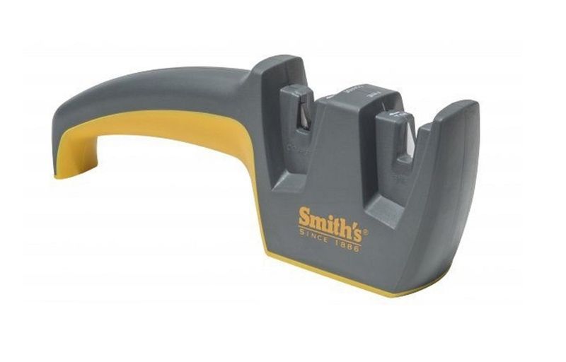 Smiths Edge Pro Pull-Thru Knife Sharpener