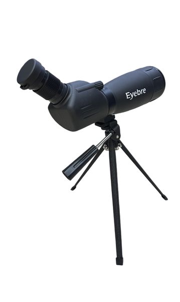 20-60x60 High-Power Zoom Telescope Birdwatching mirror