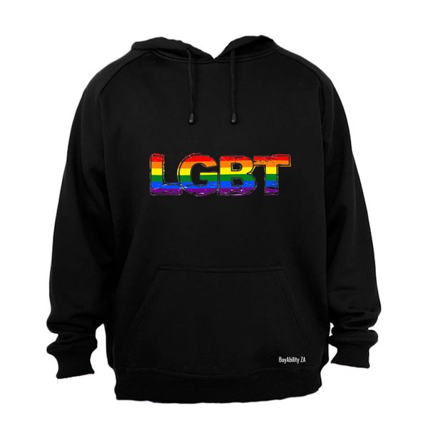 LGBT Pride - Hoodie
