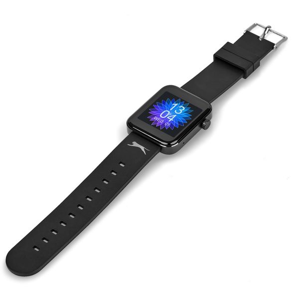 Slazenger Rover Smart Watch - IOS &amp; Android Compatible - IP 67
