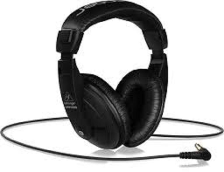 Behringer HPM1000-BK Studio Headphones