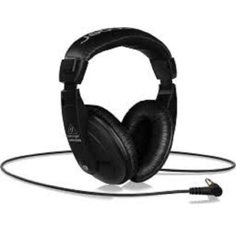 Behringer HPM1000-BK Studio Headphones Image