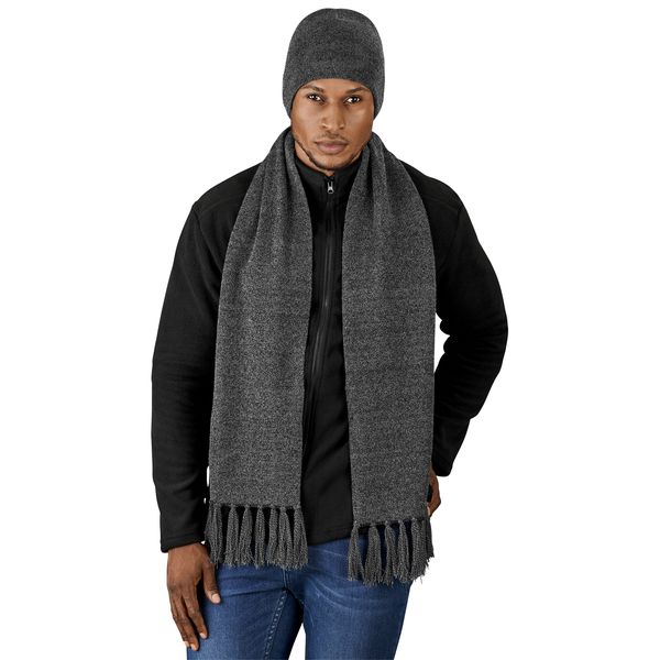 Beanie - New Hampshire Melange